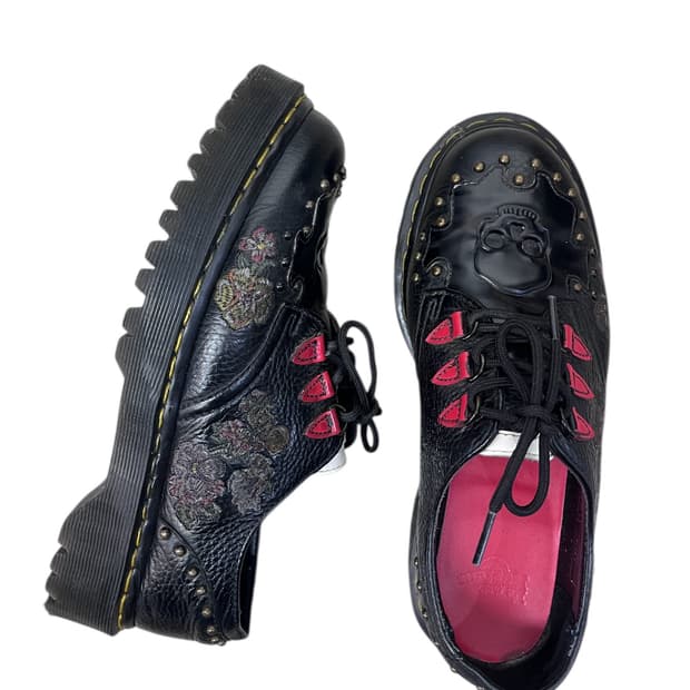Dr.Martens SEROVA