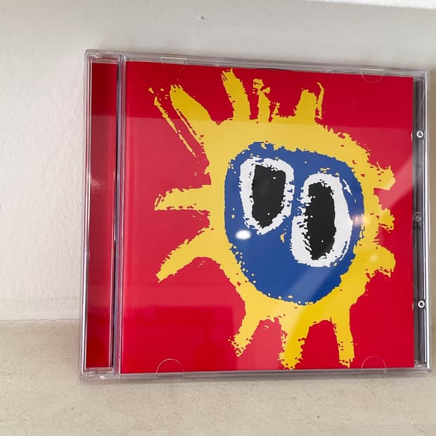 Primal Scream
