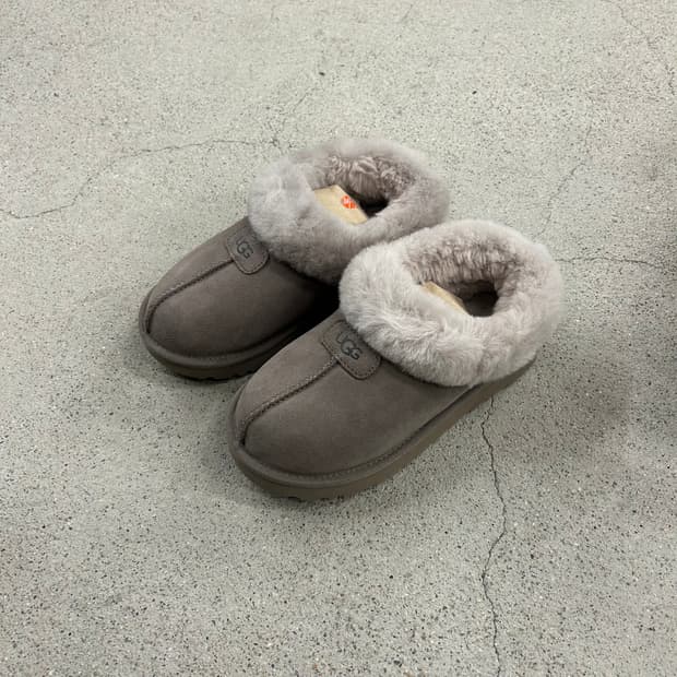 타제트 슬리퍼 스모크 플럼 (SKP)