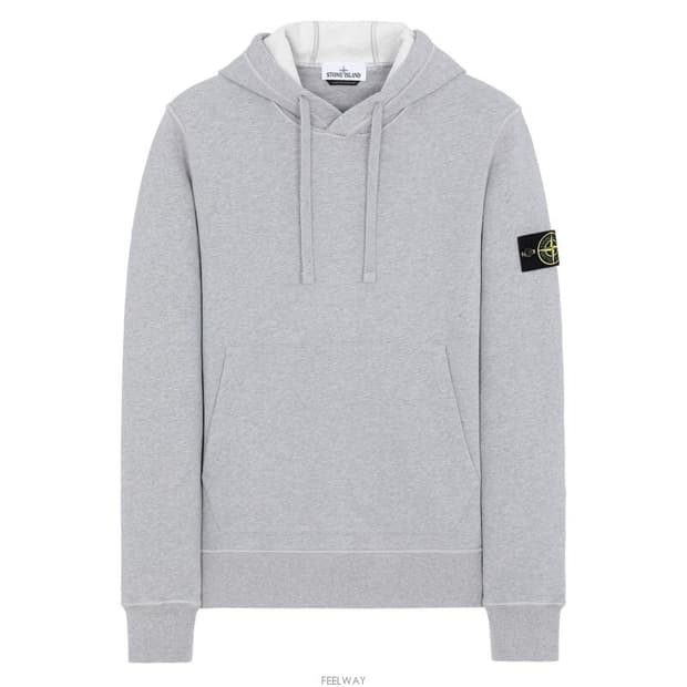 스톤 아일랜드 fw시즌 그레이 후드티 삽니다