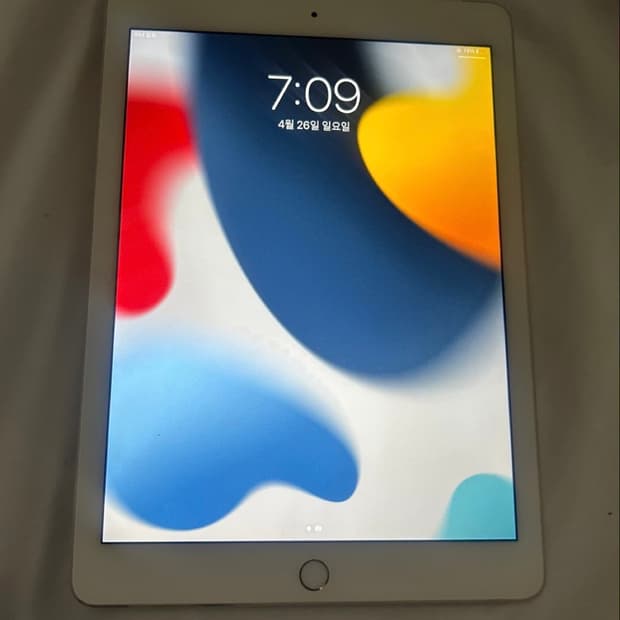아이패드 에어2