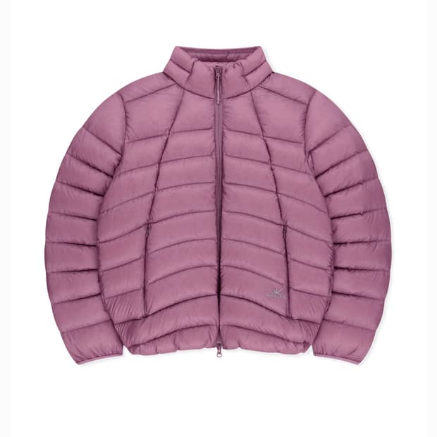 썬러브 경랑패딩 s (Fly Light Down Jacket)