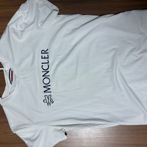 몽클레아 반팔티