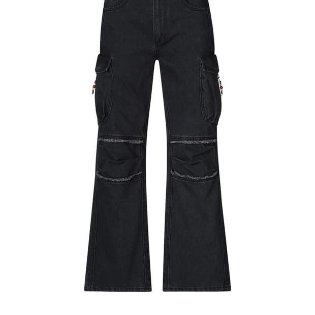 코이세이오 팬츠