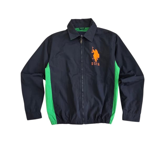 U.S. Polo Assn 유에스 폴로 빈티지 자켓