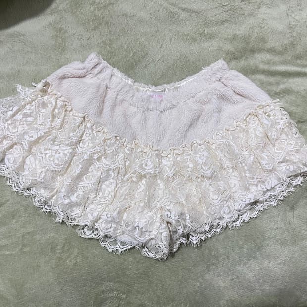 리즈리사 히메갸루 핀터깔 큐롯