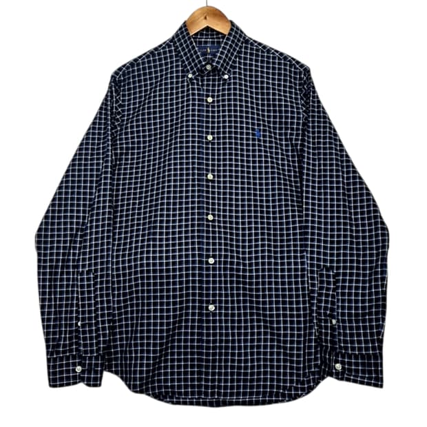 Polo Ralph Lauren 폴로 랄프로렌 신형 체크 셔츠