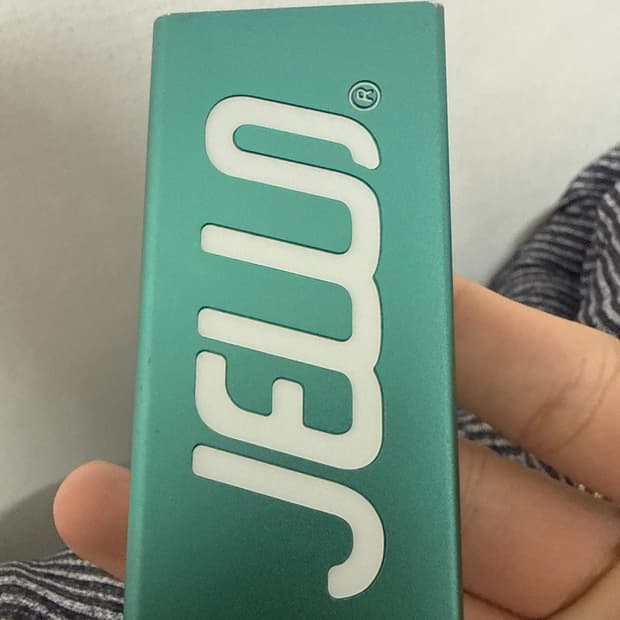 젤로맥스 전자담배