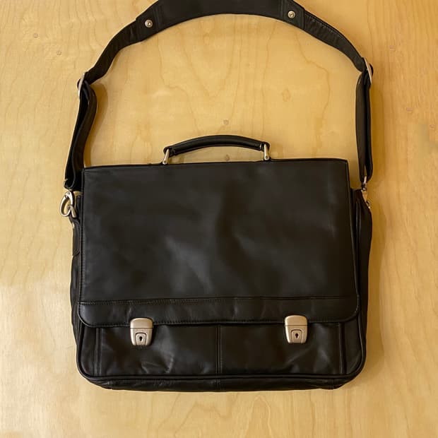 90~00s SAMSONITE briefcase 올드 샘소나이트 서류가방