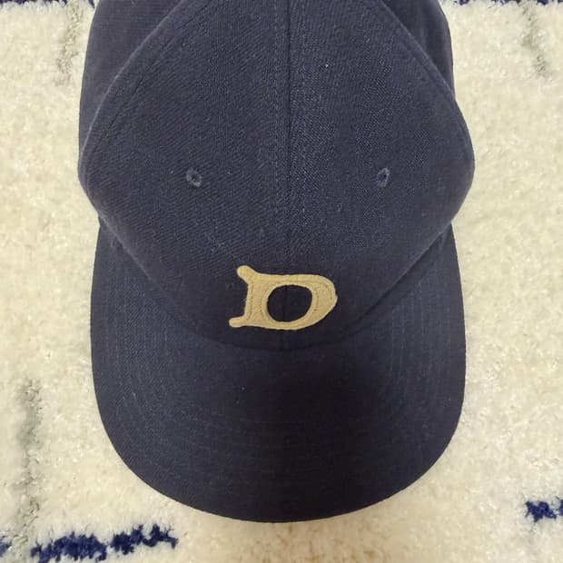 도그앤코 캡 모자(울)