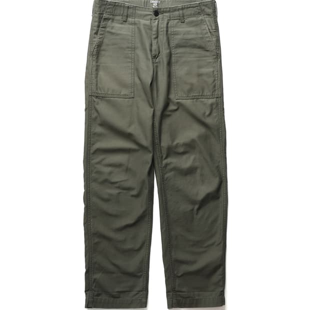 칼하트 윕 Carhartt Wip 퍼티그 팬츠 FATIGUE PANTS