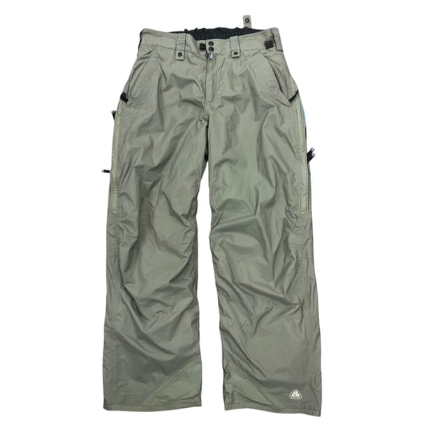 나이키 acg 고어택스팬츠