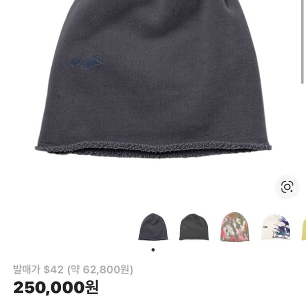 스카이라크 비니 애쉬