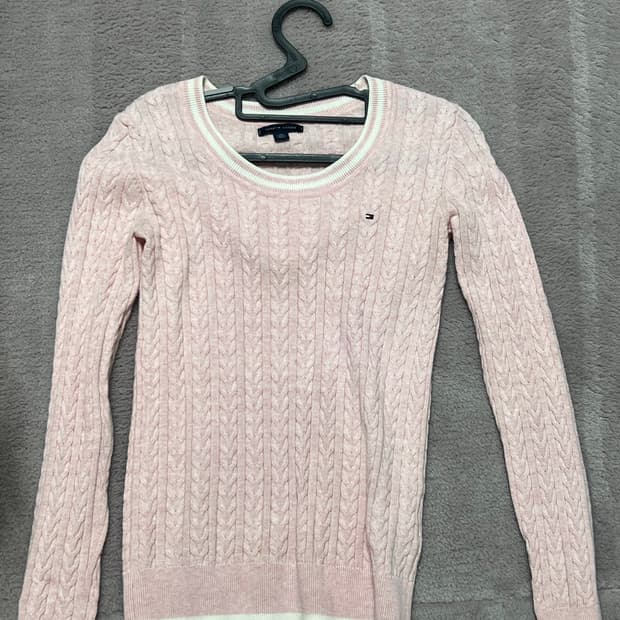 타미 긴팔티셔츠 xs