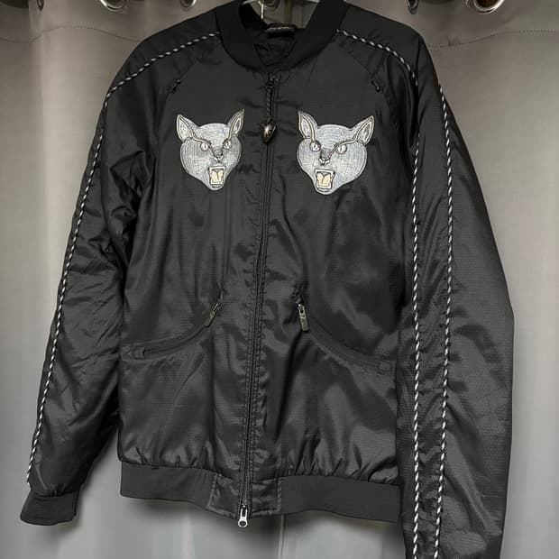 퓨마 x 미하라야스히로