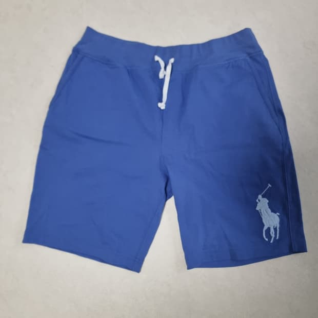 폴로 랄프로렌 쇼츠