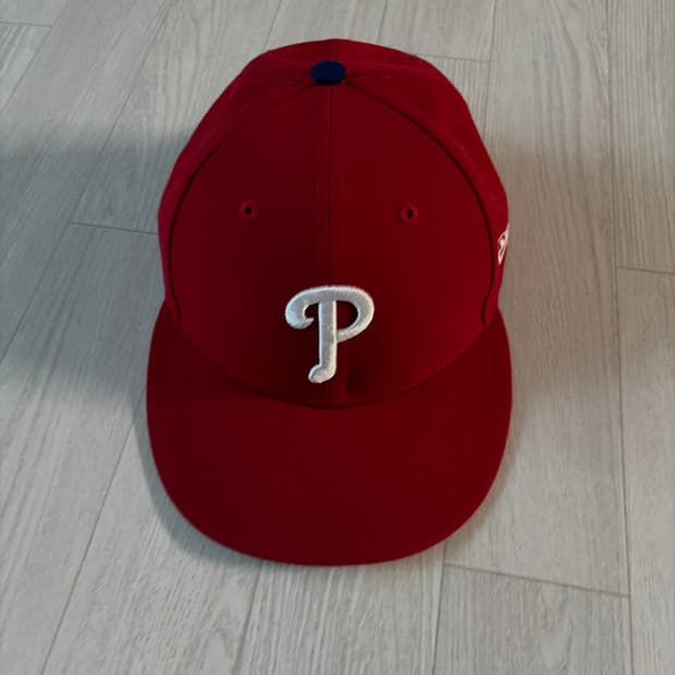 뉴에라 59FIFTY 필리스