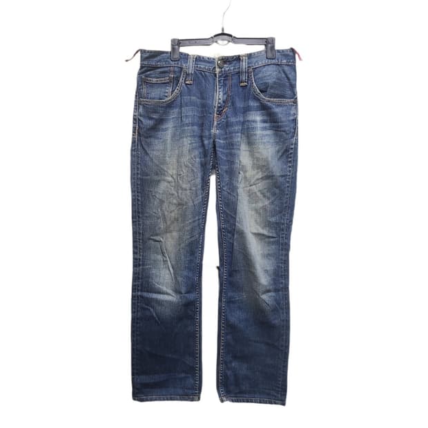 리바이스 511 워싱진 33~34인치