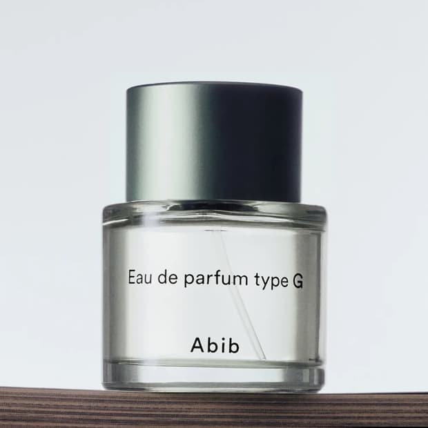 Abib Eau de parfum type G 50ml