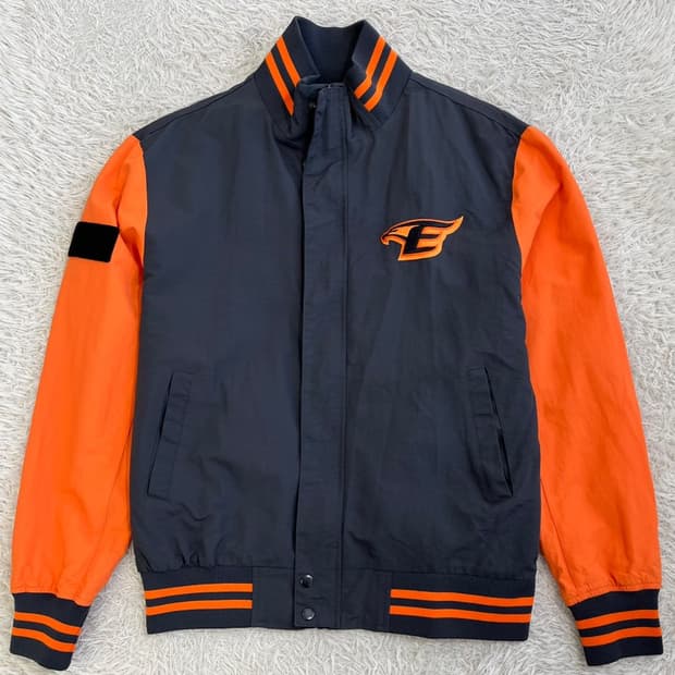 한화 이글스 바람막이/#3166