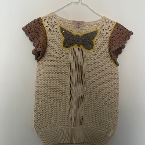 Stella McCartney x gap