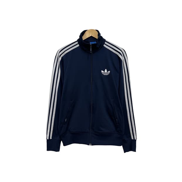 아디다스 네이비 파이어버드 져지