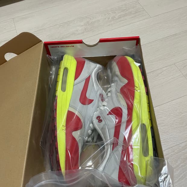 나이키 2014 에어맥스데이 맥스1