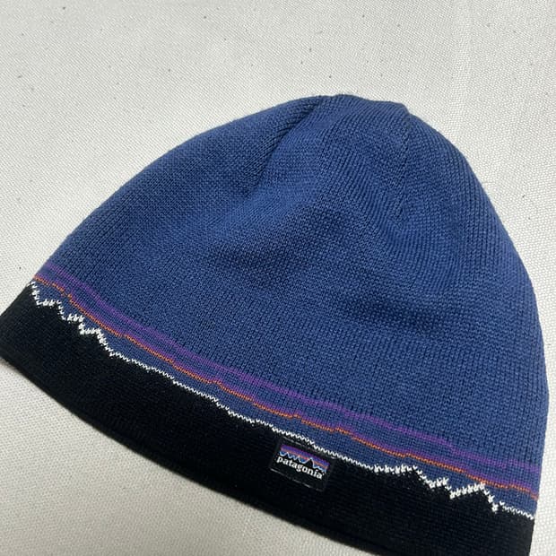 OS 파타고니아 비니