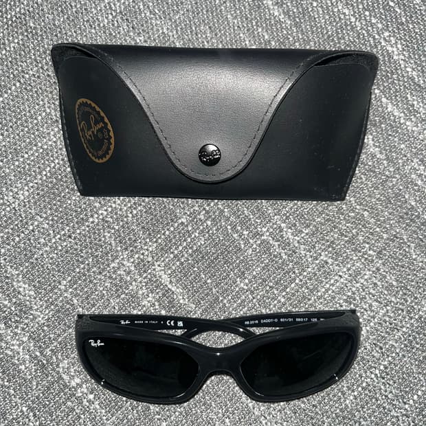 레이밴 레이벤 대디오 데디오 ray ban 선글라스 판매