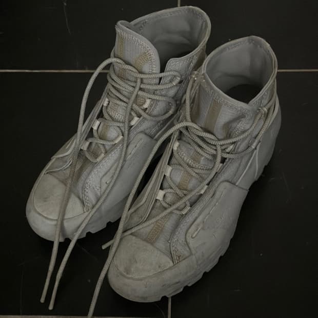 Acrodwall converse 척 230mm (36)
