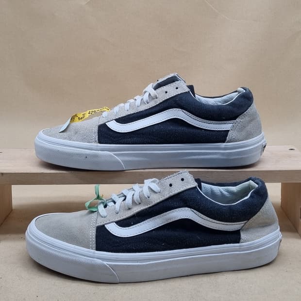 반스 올드스쿨 남성스니커즈260