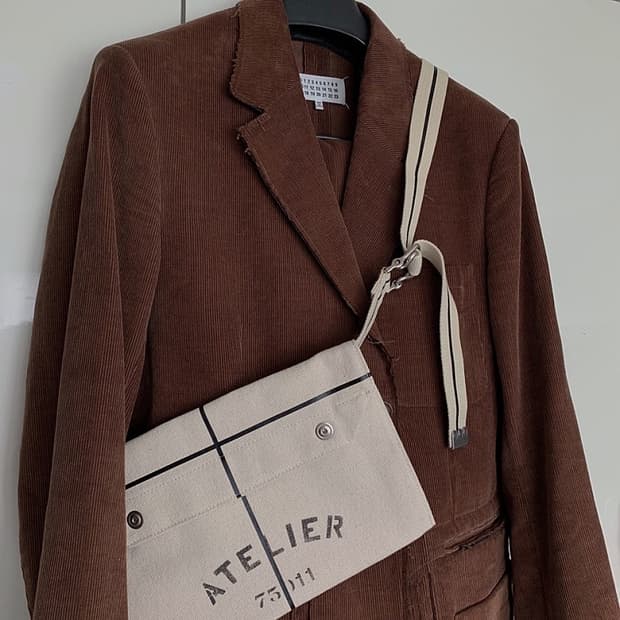 마르지엘라 아뜰리에 페니백