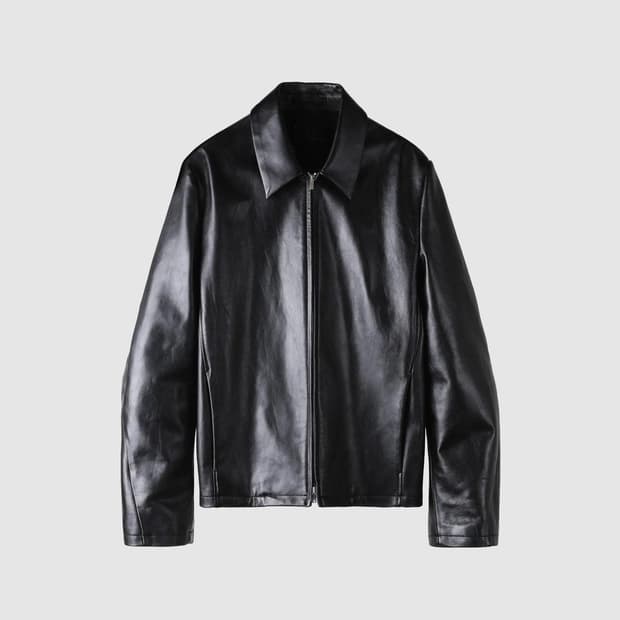 [구매] PAF 6.0 Leather Jacket Right L구합니다