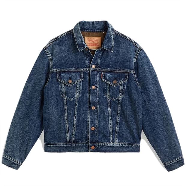 리바이스 LVC LOT 559 트러커 [40]