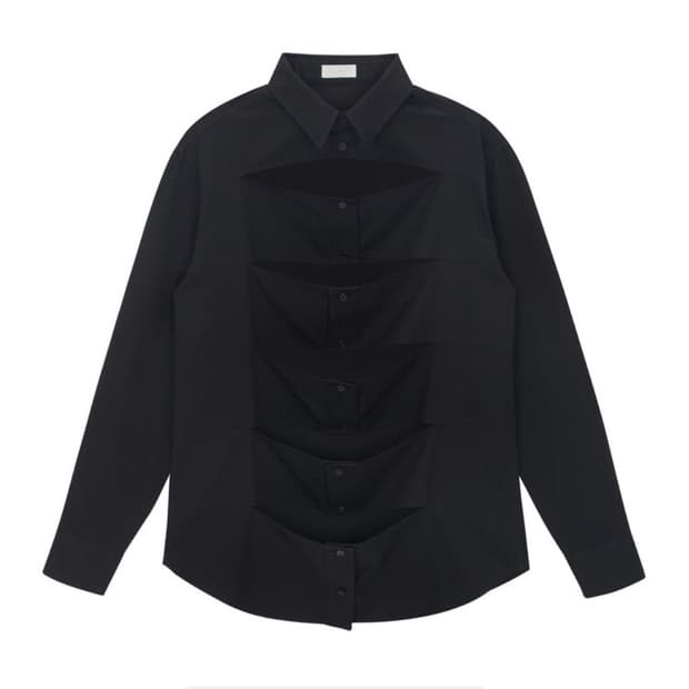 Ceimou  015 SHIRT Limted 77/100