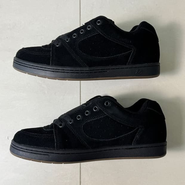 OG ACCELL SNEAKER OG 스니커즈