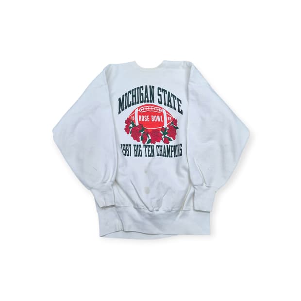 80s 챔피온 리버스위브 RB