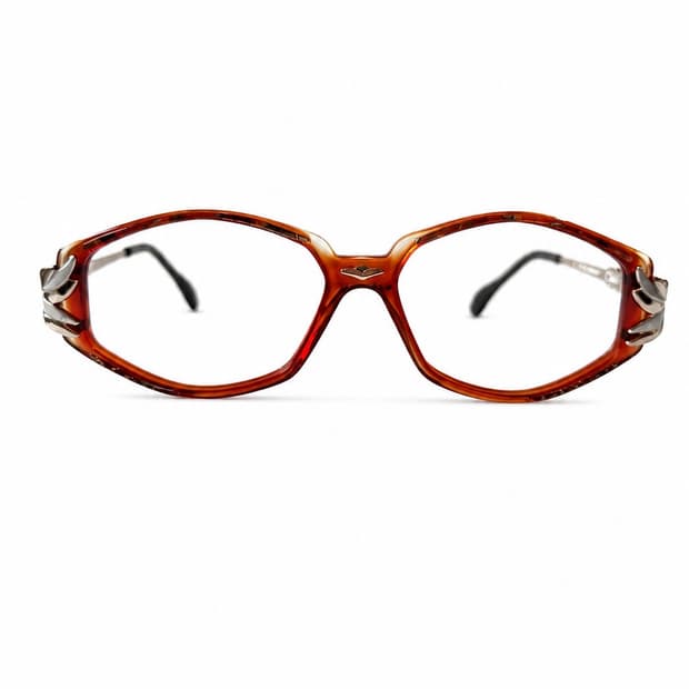 CAZAL 카잘 독일 빈티지 안경