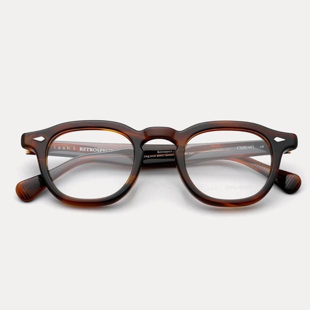 [lash] CLIFT(44) AB + 블루라이트차단 렌즈