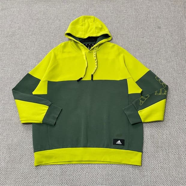 아디다스 후드 6573