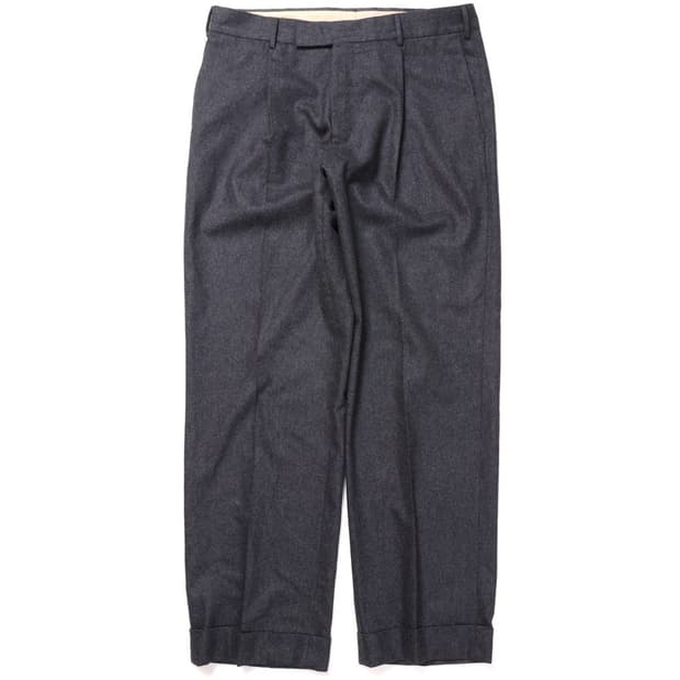 피티 토리노 Pt Torino Wool Pants 
