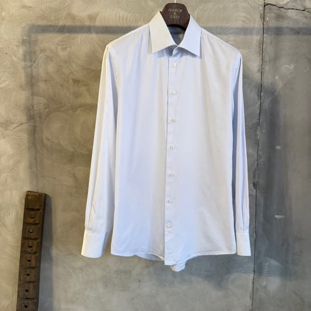 수트서플라이 드레스 셔츠 100