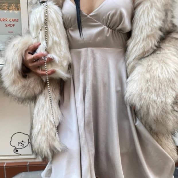 angelnumber 555 엔넘파 퍼자켓