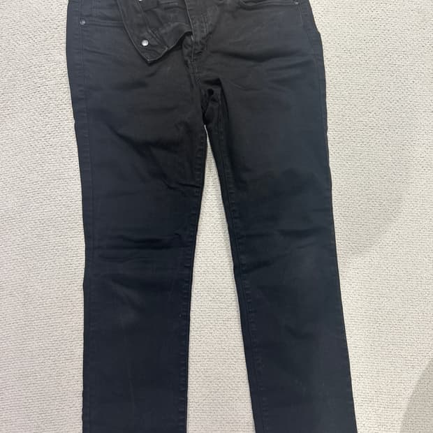 Guess 스키니진 청바지
