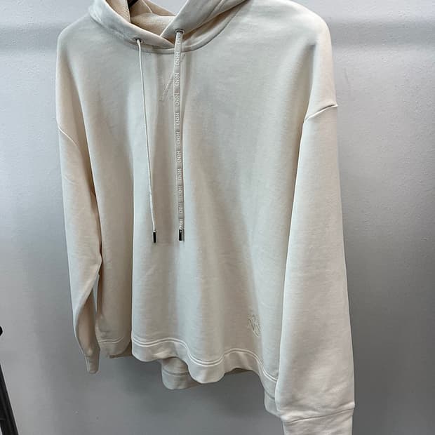 여) 막스마라 신형 후드티 