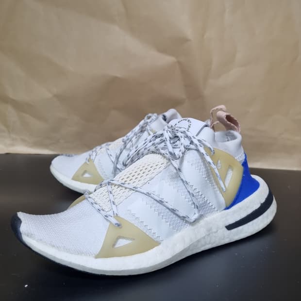 아디다스 알킨 운동화 220