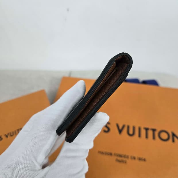 [보증서 정품] 루이비통 모노그램 오거나이저