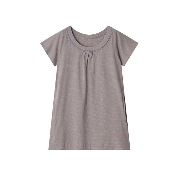 콜로신스 OZ TOP DRESS MELAN COCOA
