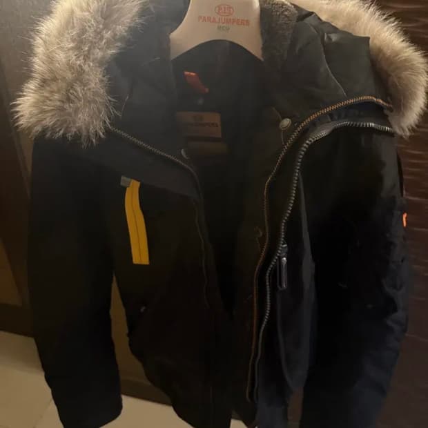 파라점퍼스 고비 s