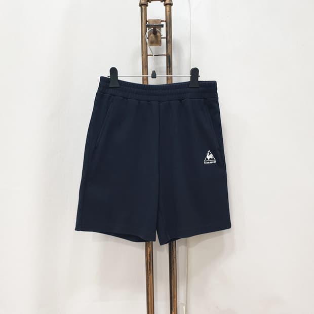 르꼬끄 남성 에센셜 면 반바지 M (28~30)